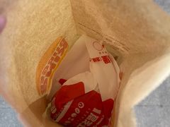 -汉堡王(北京三里屯购物中心)