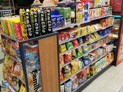 -全家便利店(虹桥路四店)