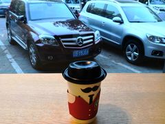 -巴黎贝甜(红梅店)