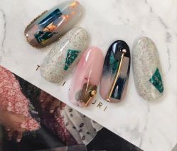 -Pink You美甲美睫纹绣定制中心