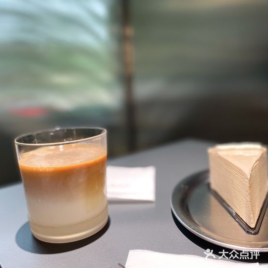 咖啡單COFFEEDAN(营迹路店)