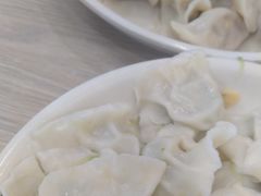 -大连理工大学中心-食堂