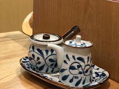 -蚝喜粤·广州味·茶楼点心(长隆店)