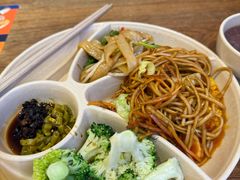 -素满香·食养自助(天一广场店)