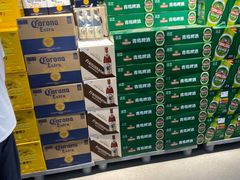 -嘿嘛仓储购(华明店)