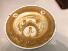 -BIRR COFFEE小熊咖啡(鸿瑞店)