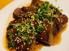 特色酱烧牛舌-福匠日本料理(人民路店)