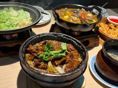 -吴氏老妈·23年家常菜(古城店)