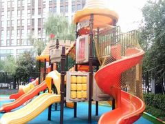 -吉的堡幼儿园(林隐天下园)
