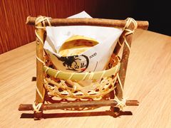 -白起肉夹馍