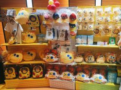 -小鸡哆哆故事屋·儿童乐园(嘉里城店)