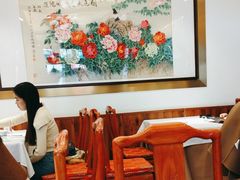 -峨嵋酒家(地安门店)