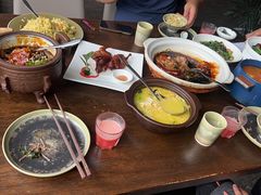 -扬州狮子楼·非遗淮扬菜(总店)