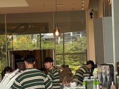 -SAANCI山池咖啡(海上世界文化艺术中心店)