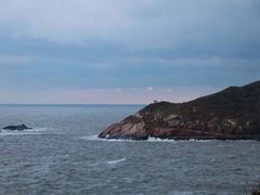 -东极岛景区