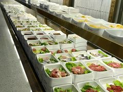 -名扬煮艺肥牛自助火锅(同和店)