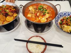 -新新湘菜馆(新中街二条店)