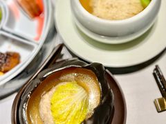 清炖蟹粉狮子头-淮扬府·游园京梦(成都 SKP 店)