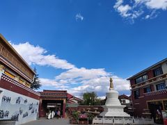 -丽江泸沽湖景区