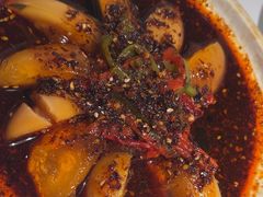 -江渔儿酸菜鱼(万科东荟城店)