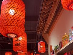 -山四砂锅(太原钟楼街店)