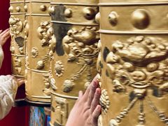 -西安市广仁寺
