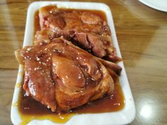 李家大排-砂锅李(九江路店)