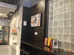-shark burger·鲨鱼汉堡(交子大道店)