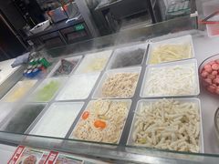 -萝卜向南·湘西泡菜·腊味炒饭(星河coco city店)