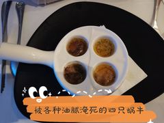 -Tomato&Pepper法餐厅