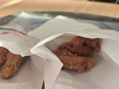 -麦当劳(静安寺店)