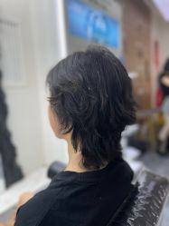 点击看大图 -Sying杉影日式烫染專門店