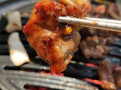 -高丽苑韩国烤肉(海昌路旗舰店)