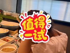 -韩香福烤肉庄园(文化西路店)