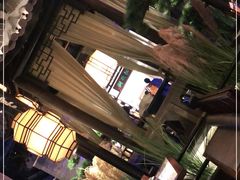 -绿茶餐厅(千岛湖银泰城店)