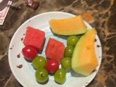 -汉丽斯巴西烤肉自助(市南店)