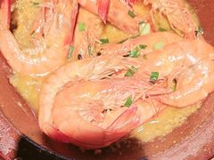 -涌煲记·蟹煲·砂锅海鲜·煲出宁波味(天一旗舰店)