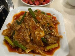 -太婆天府山珍酒楼(亚运村店)