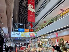 -万达广场(松江店)