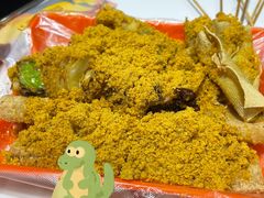-安发瞧麻辣烫(总店)