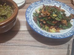 -三湘四水正宗湘菜(君峰路店)