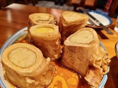 -牛记老坛香牛肉馆(六顺街店)