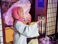 -米游妙妙屋cosplay换装自拍摄影体验馆