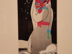 -江苏省美术馆(长江路新馆)