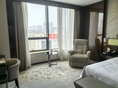 -淮安曙光国际大酒店(大运河广场花街店)