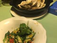 -百味馆·粤菜·湛江菜(后海花园店)