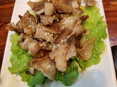 -喔爸韩国美食万达江北店
