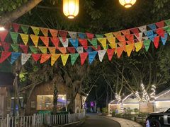 -三圣花乡旅游区