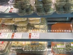 -王家沙点心店(西康路店)