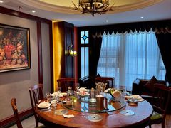 -东海怡品海鲜豆捞(舟宿夜江店)